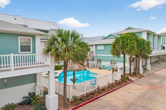 3021 S 11th St 7, Port Aransas, TX 78373