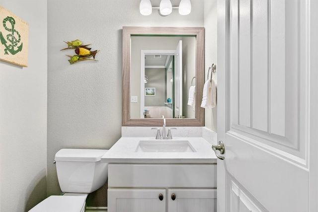 3021 S 11th St 7, Port Aransas, TX 78373