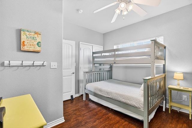 3021 S 11th St 7, Port Aransas, TX 78373