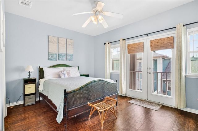 3021 S 11th St 7, Port Aransas, TX 78373