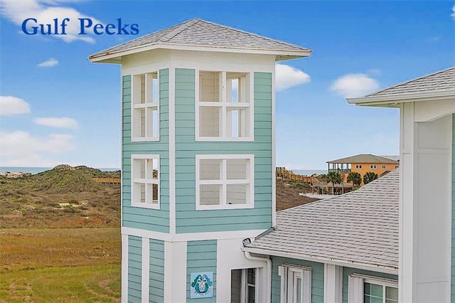 3021 S 11th St 7, Port Aransas, TX 78373