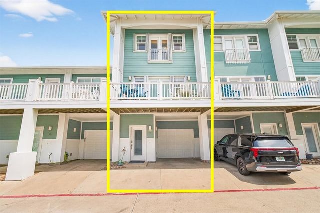 3021 S 11th St 7, Port Aransas, TX 78373