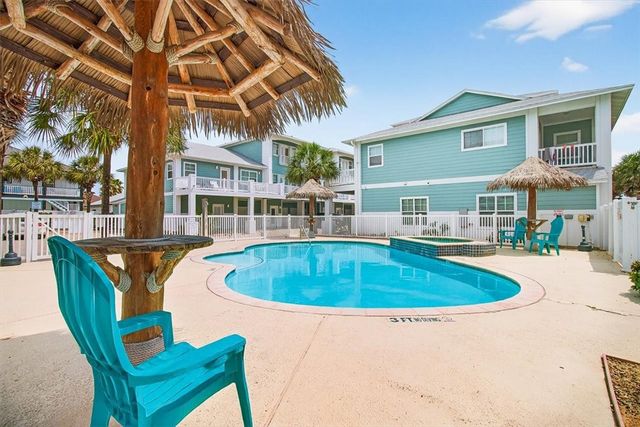 3021 S 11th St 7, Port Aransas, TX 78373