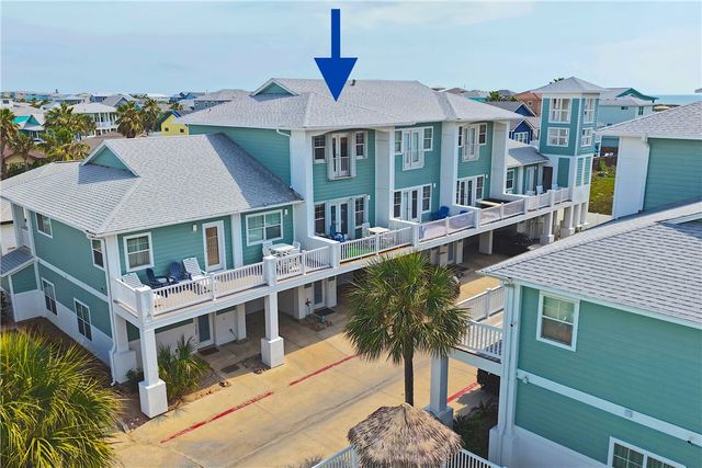 3021 S 11th St 7, Port Aransas, TX 78373