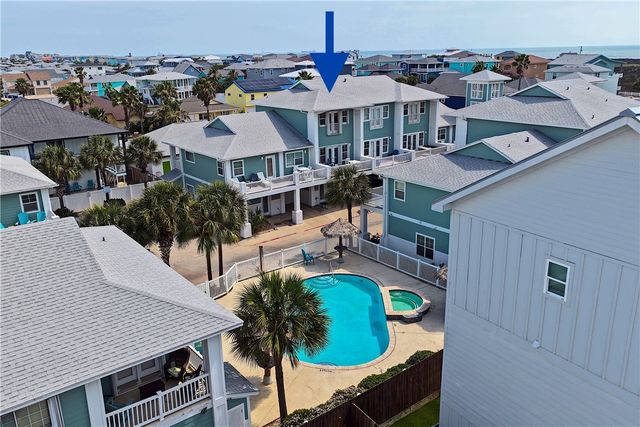 3021 S 11th St 7, Port Aransas, TX 78373