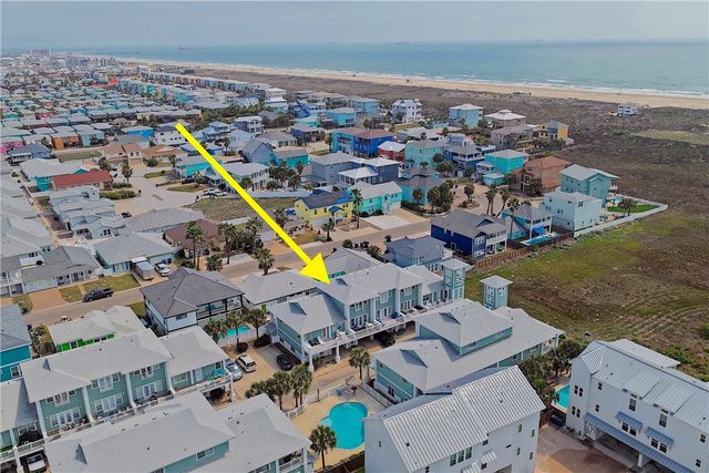 3021 S 11th St 7, Port Aransas, TX 78373