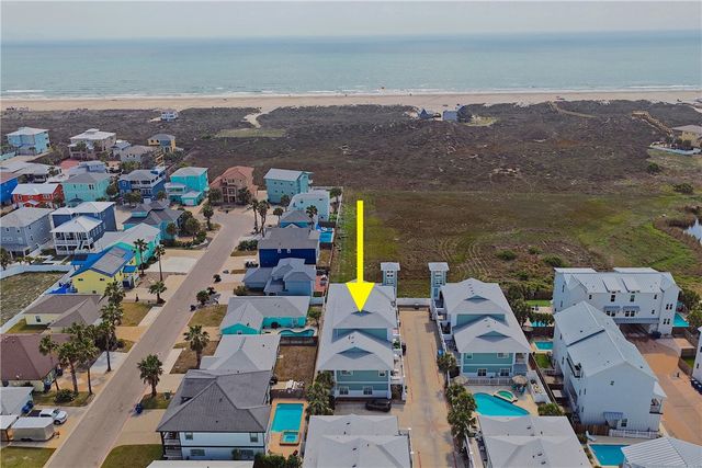 3021 S 11th St 7, Port Aransas, TX 78373