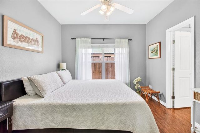 3021 S 11th St 7, Port Aransas, TX 78373