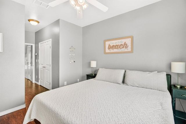 3021 S 11th St 7, Port Aransas, TX 78373