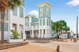 3021 S 11th St 7, Port Aransas, TX 78373