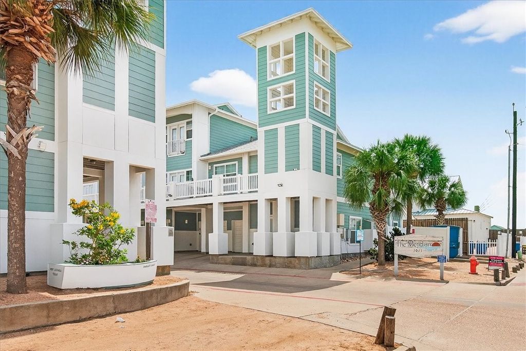 3021 S 11th St 7, Port Aransas, TX 78373