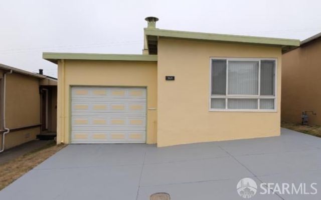 369 Northaven Drive, Daly City, CA 94015