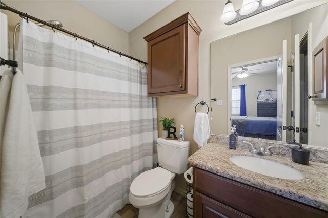 3308 Lieutenant Avenue, College Station, TX 77845