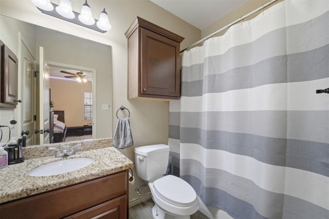 3308 Lieutenant Avenue, College Station, TX 77845