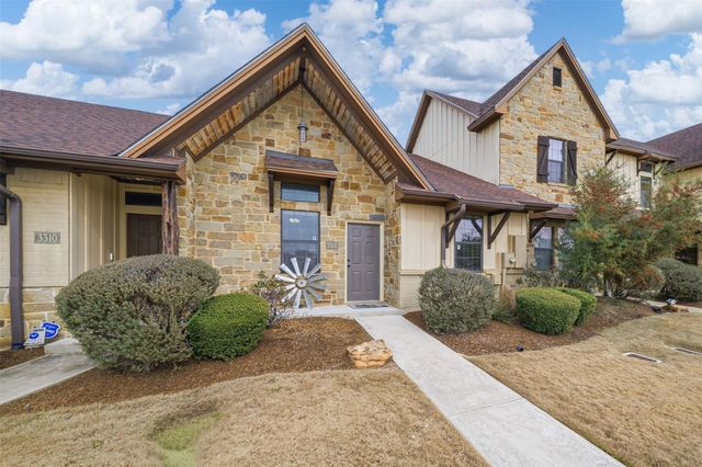 3308 Lieutenant Avenue, College Station, TX 77845