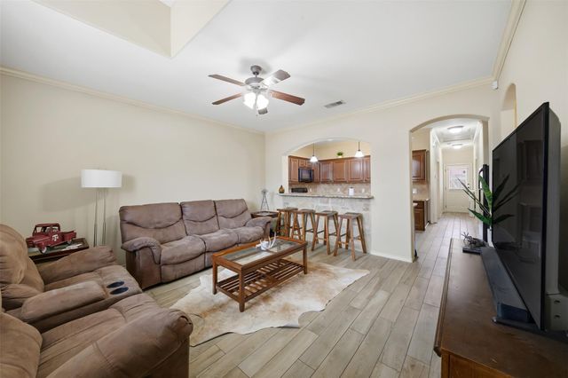 3308 Lieutenant Avenue, College Station, TX 77845