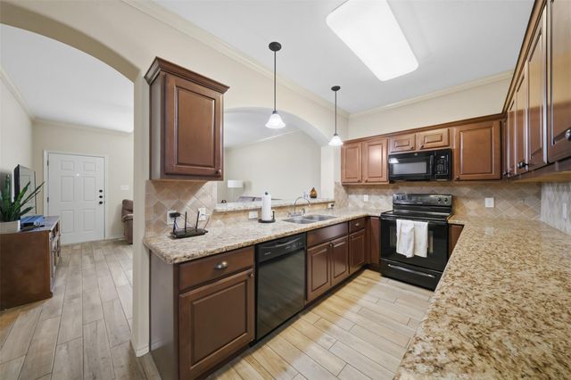 3308 Lieutenant Avenue, College Station, TX 77845
