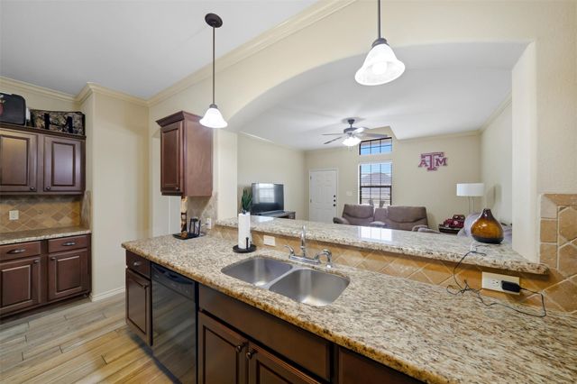 3308 Lieutenant Avenue, College Station, TX 77845