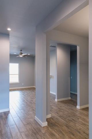 504 Remington Avenue, Jones, OK 73049