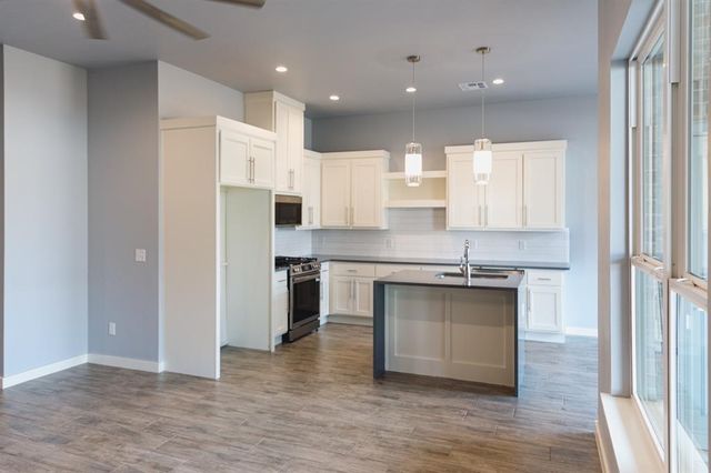 504 Remington Avenue, Jones, OK 73049