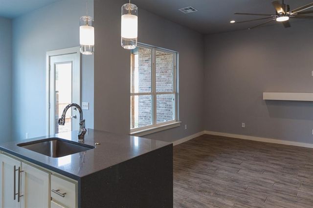 504 Remington Avenue, Jones, OK 73049