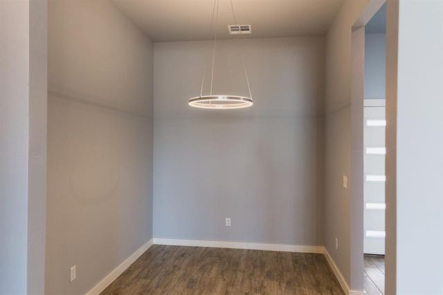 504 Remington Avenue, Jones, OK 73049
