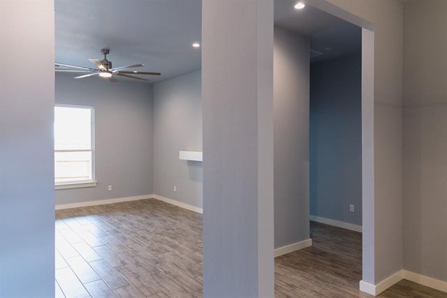 504 Remington Avenue, Jones, OK 73049