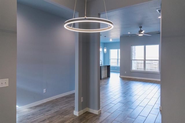 504 Remington Avenue, Jones, OK 73049