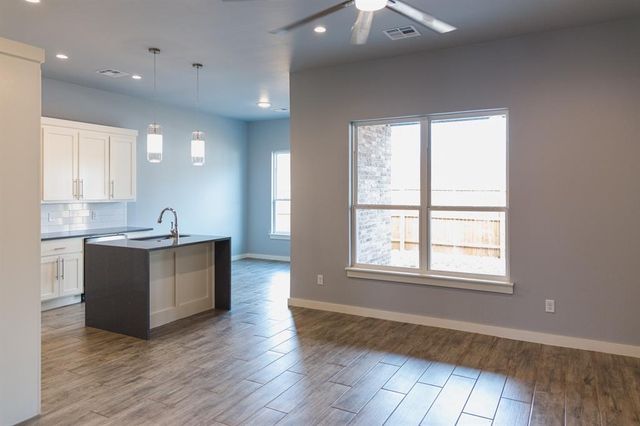 504 Remington Avenue, Jones, OK 73049