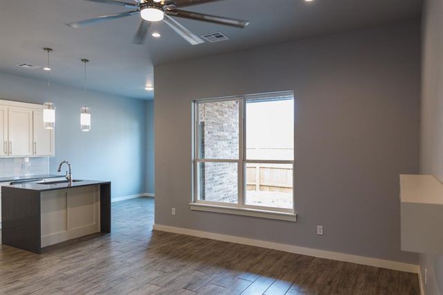 504 Remington Avenue, Jones, OK 73049