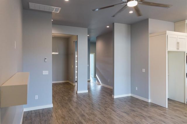 504 Remington Avenue, Jones, OK 73049