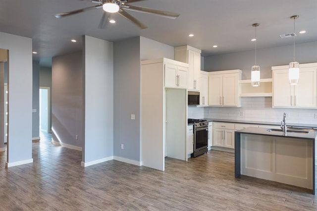 504 Remington Avenue, Jones, OK 73049