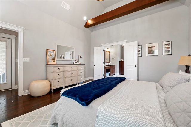 4502 NE Birchgrove Place, Bentonville, AR 72712