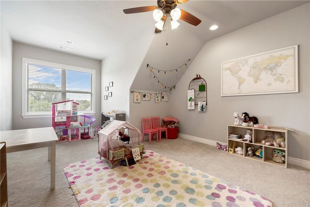 4502 NE Birchgrove Place, Bentonville, AR 72712