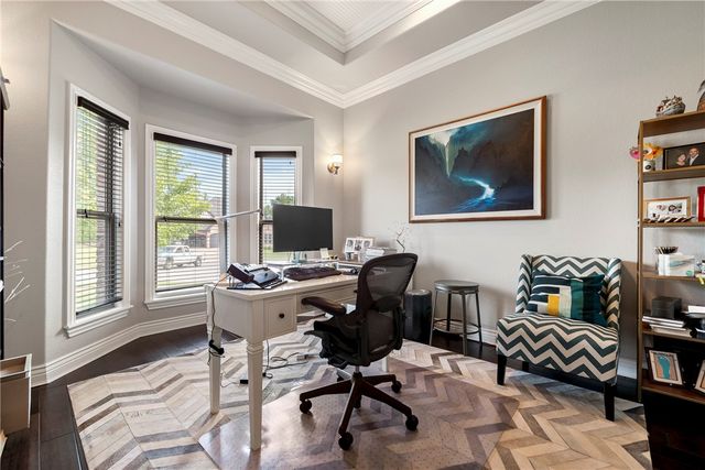 4502 NE Birchgrove Place, Bentonville, AR 72712