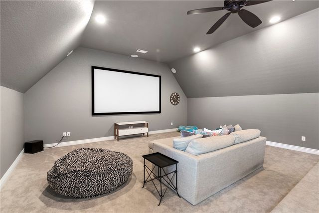 4502 NE Birchgrove Place, Bentonville, AR 72712