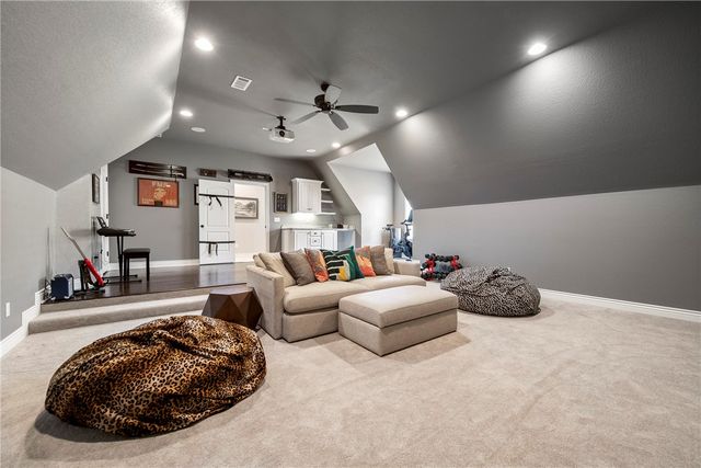 4502 NE Birchgrove Place, Bentonville, AR 72712