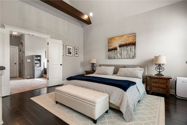 4502 NE Birchgrove Place, Bentonville, AR 72712