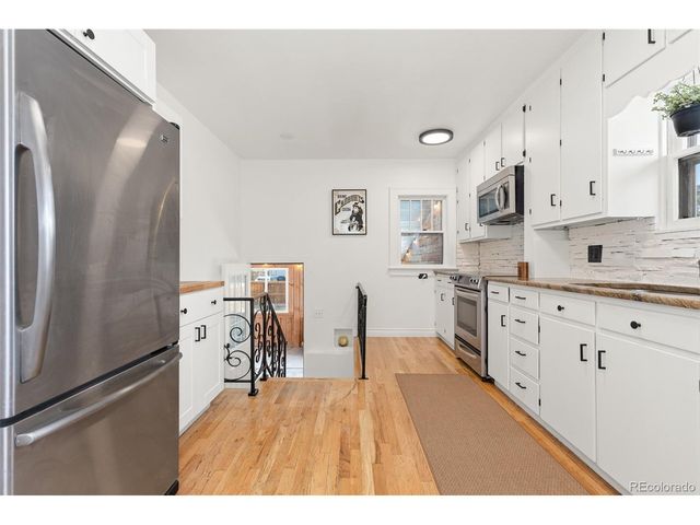 1901 S Clarkson St, Denver, CO 80210