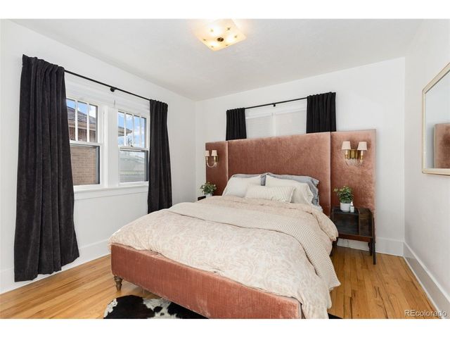 1901 S Clarkson St, Denver, CO 80210