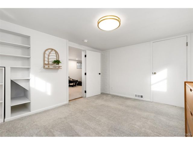 1901 S Clarkson St, Denver, CO 80210