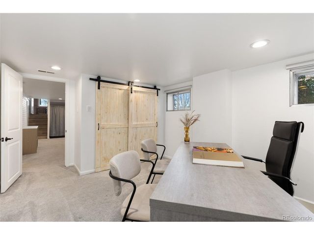 1901 S Clarkson St, Denver, CO 80210