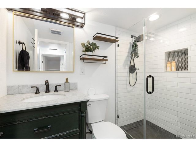 1901 S Clarkson St, Denver, CO 80210