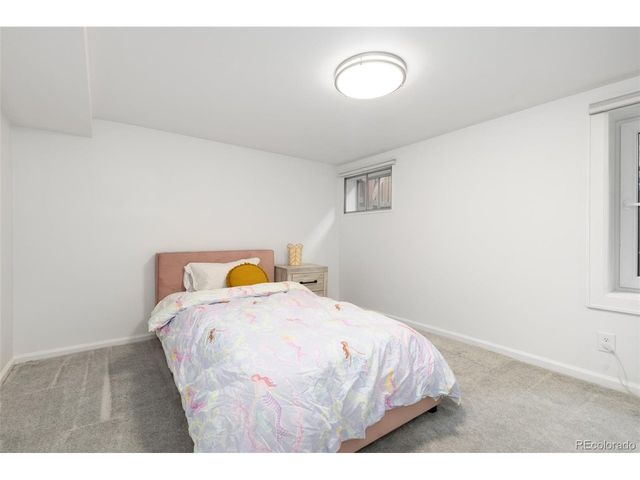 1901 S Clarkson St, Denver, CO 80210