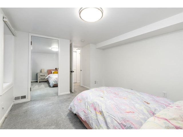 1901 S Clarkson St, Denver, CO 80210