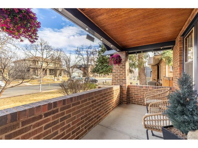 1901 S Clarkson St, Denver, CO 80210