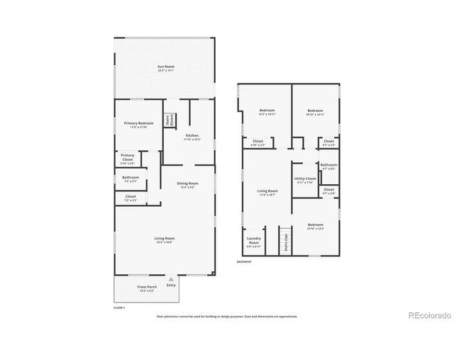 1901 S Clarkson St, Denver, CO 80210