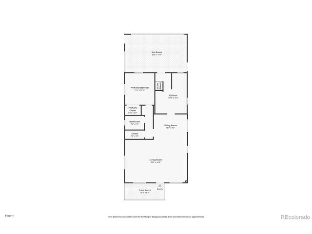 1901 S Clarkson St, Denver, CO 80210