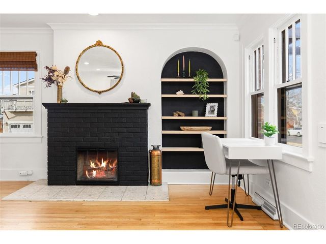 1901 S Clarkson St, Denver, CO 80210