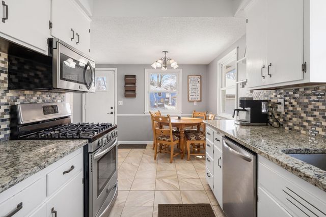 8019 47th Avenue N, New Hope, MN 55428